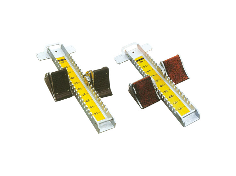   SY-F-002  鋁合金起跑器