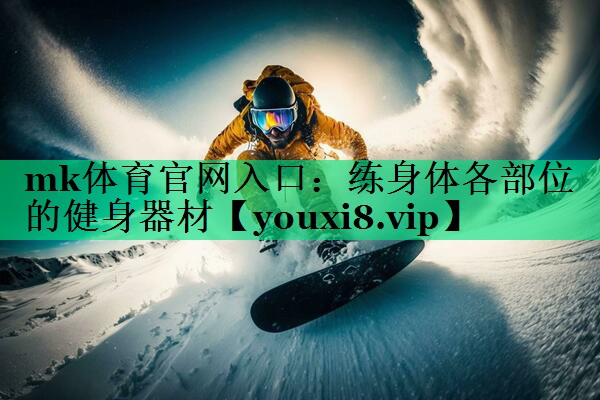 mk體育官網(wǎng)入口：練身體各部位的健身器材