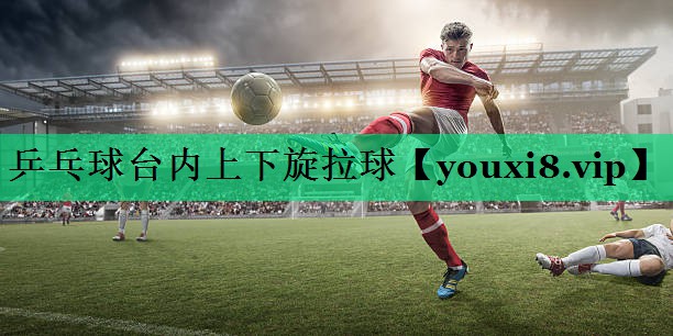 乒乓球臺內(nèi)上下旋拉球