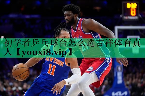 初學(xué)者乒乓球臺(tái)怎么選吉祥體育真人