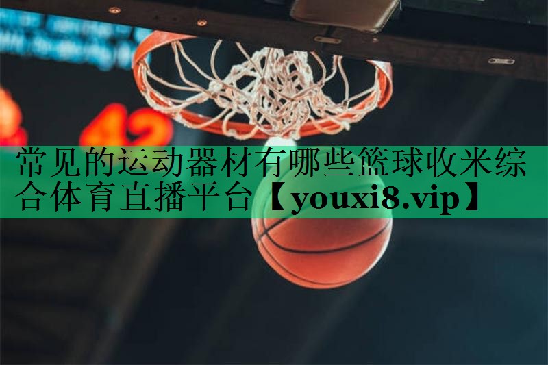 常見(jiàn)的運(yùn)動(dòng)器材有哪些籃球收米綜合體育直播平臺(tái)