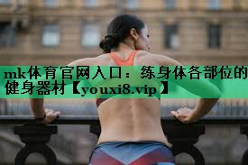 練身體各部位的健身器材 練身體各部位的健身器材