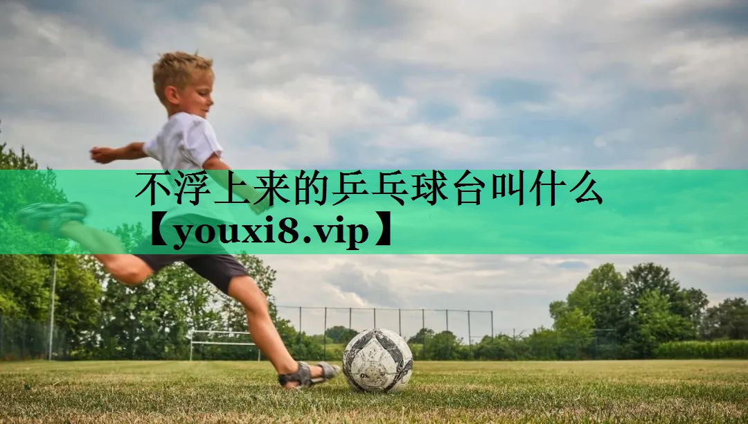 不浮上來的乒乓球臺叫什么 不浮上來的乒乓球臺叫什么